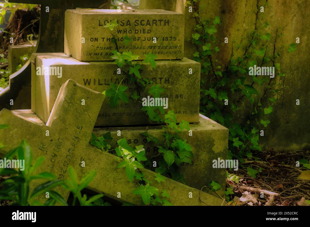 Victorian era cemetery hires stock photography and images Alamy