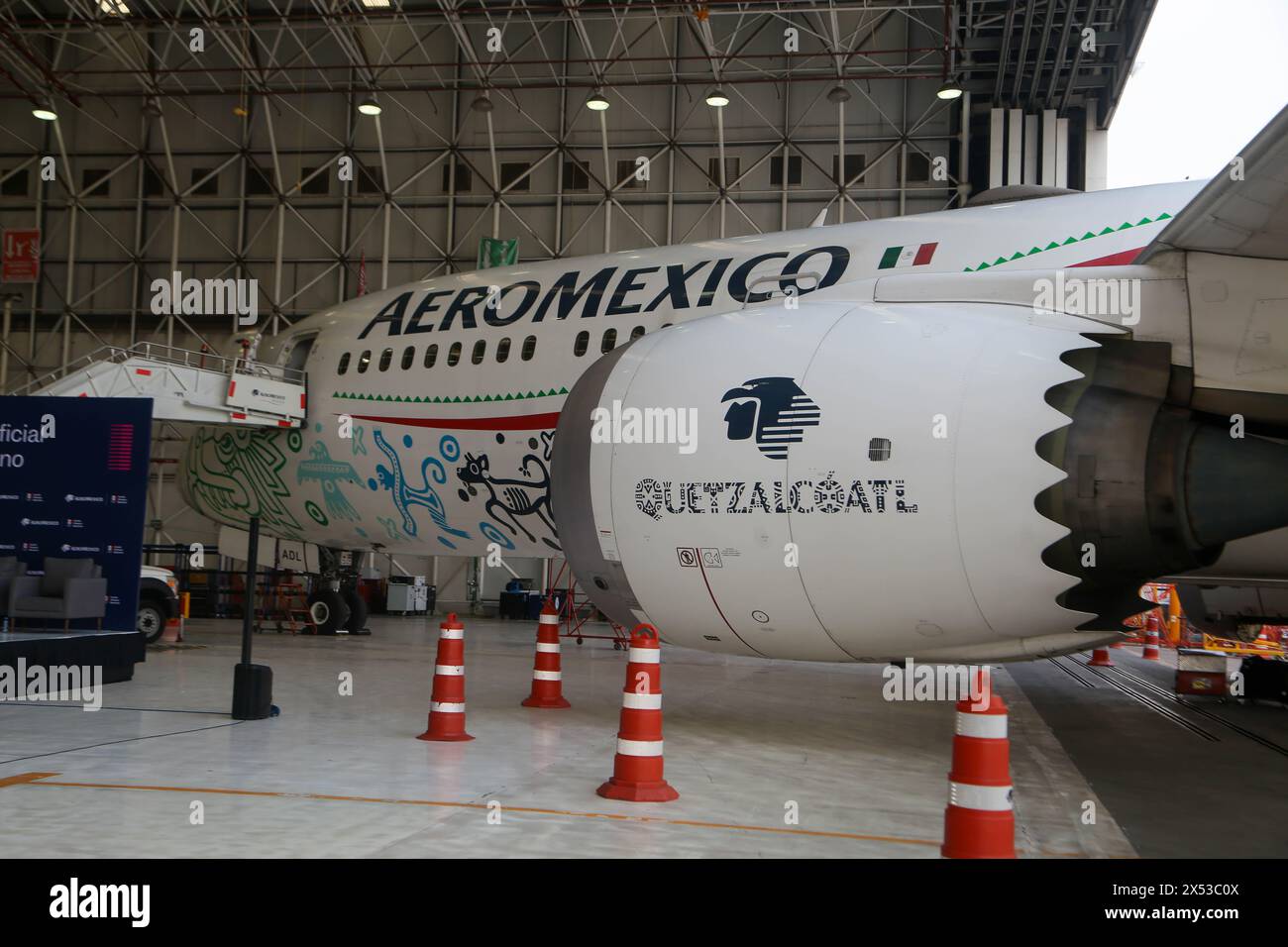 Mexican olympic committee hires stock photography and images Alamy