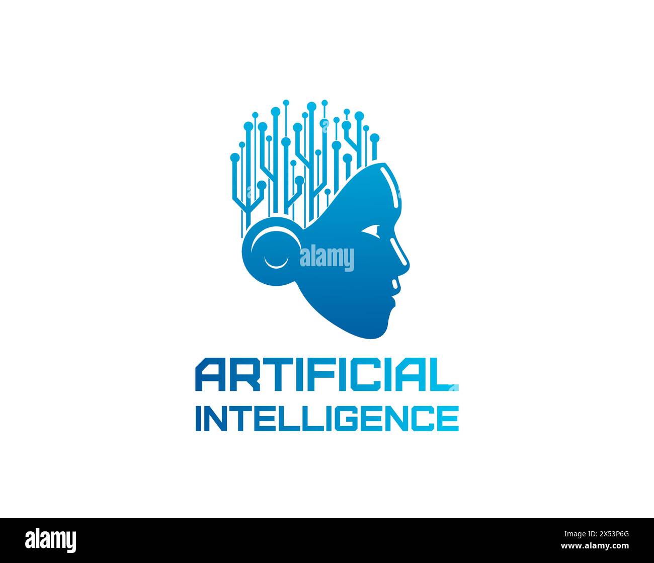 Smart algorithms Stock Vector Images - Alamy