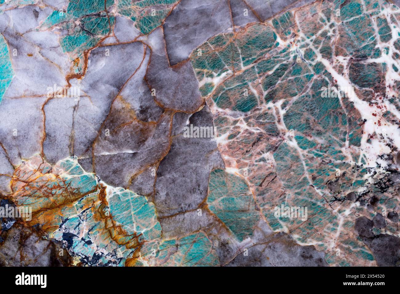 Amazonite quartzite texture for your unique design interior artwork ...