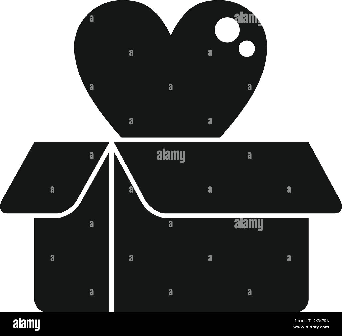 Share the goods Black and White Stock Photos & Images - Alamy