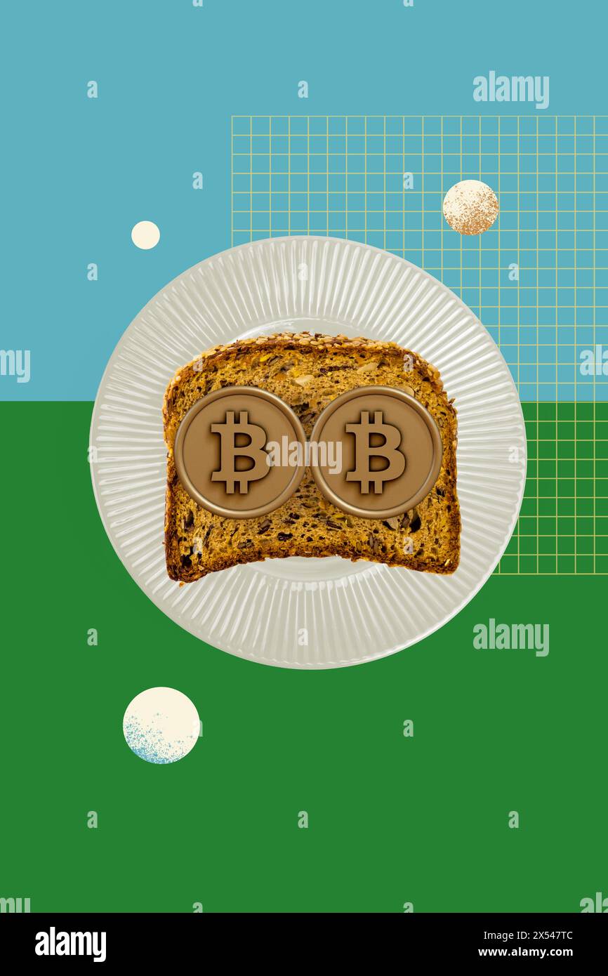 Bakery crypto hi-res stock photography and images - Alamy