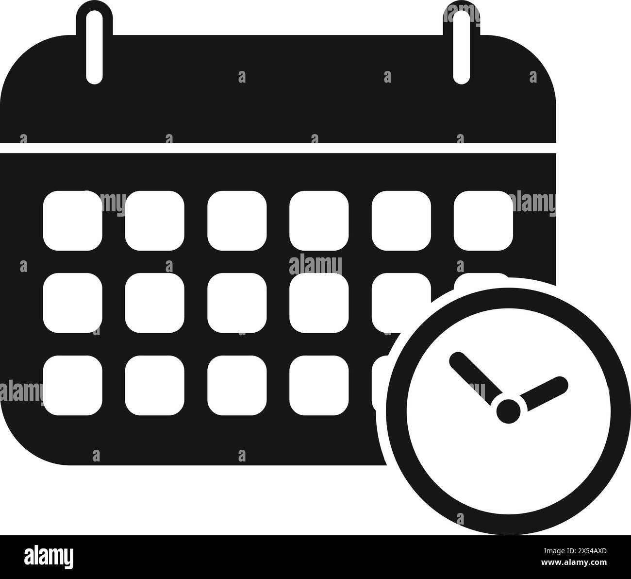 Study timetable Black and White Stock Photos & Images - Alamy