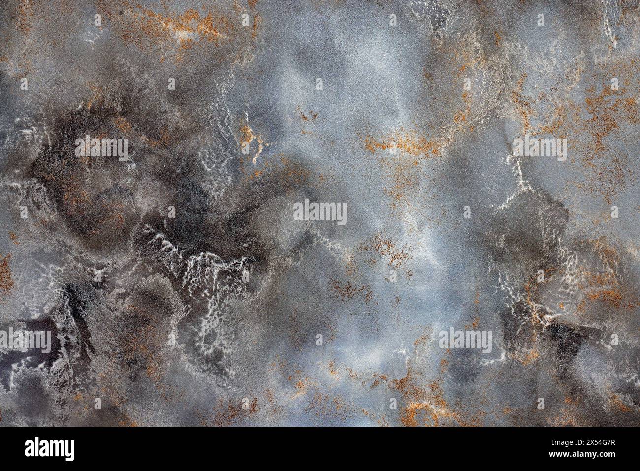 Grey shades color palette hi-res stock photography and images - Alamy