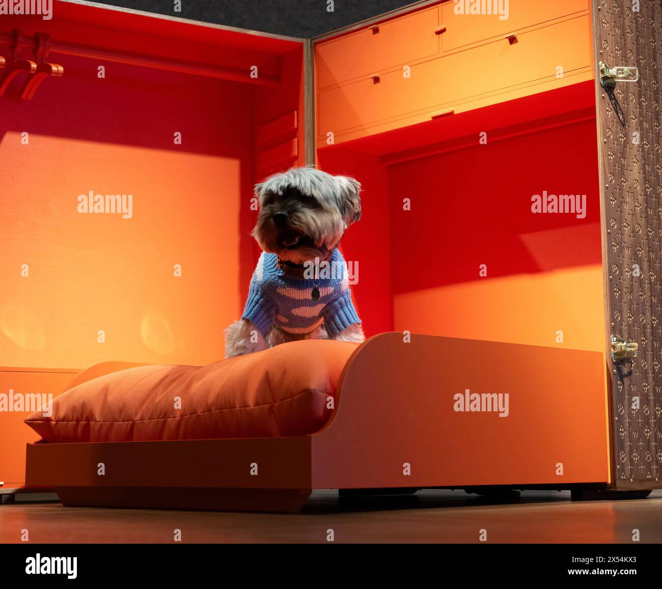 Bonham’s, London, UK. 7th May, 2024. Highlights from Goodwoof’s