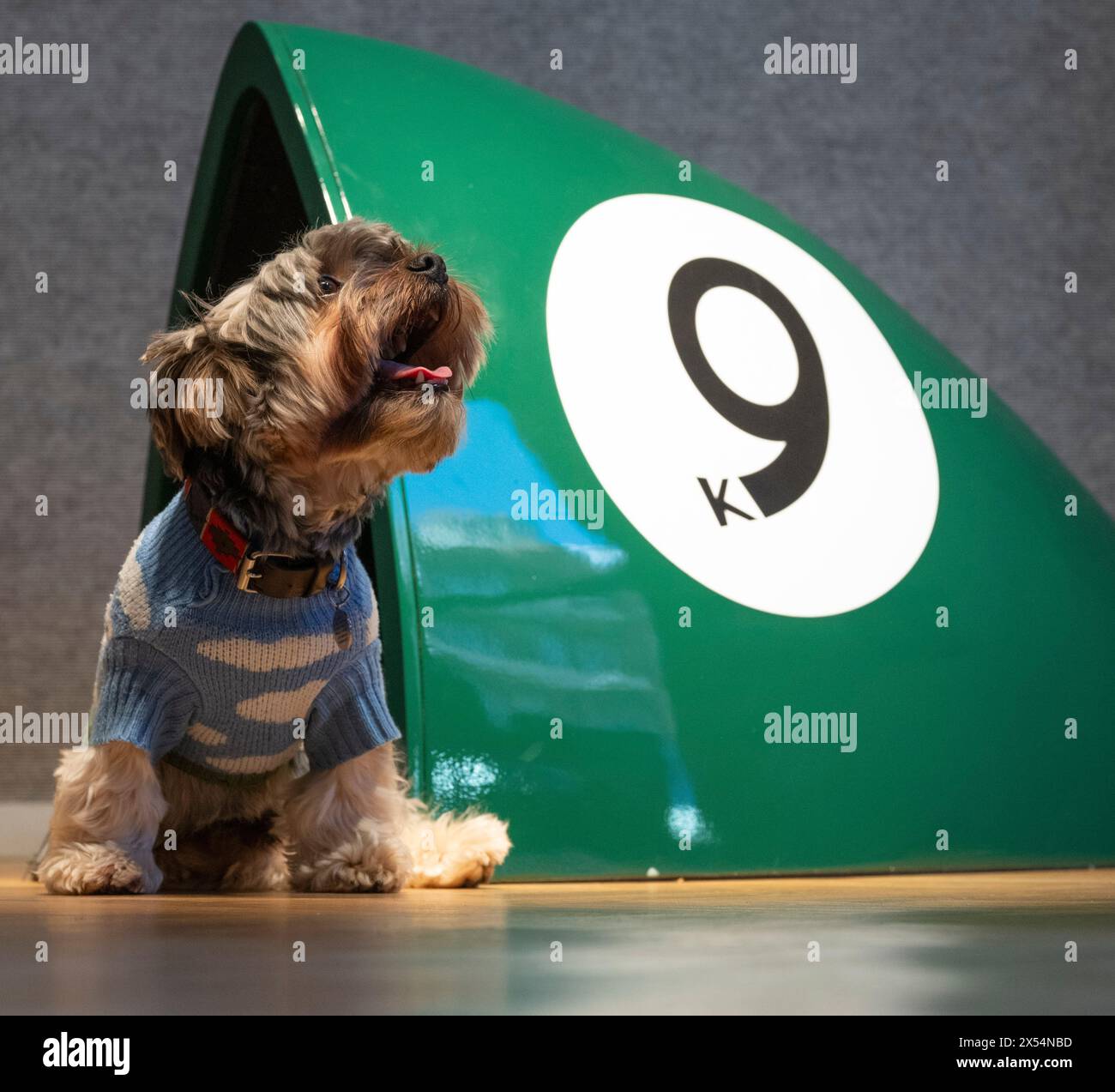 Bonham’s, London, UK. 7th May, 2024. Highlights from Goodwoof’s