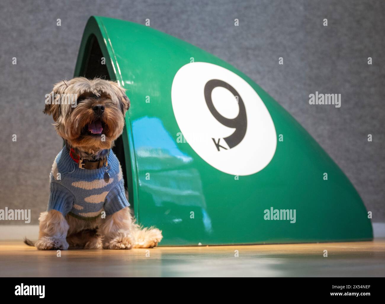 Bonham’s, London, UK. 7th May, 2024. Highlights from Goodwoof’s