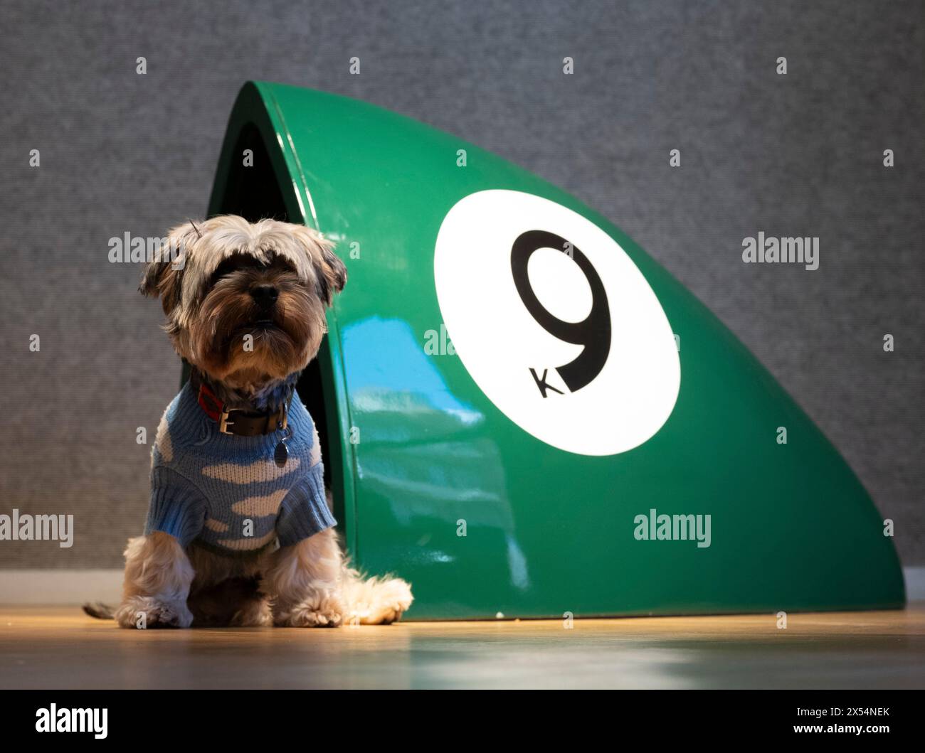 Bonham’s, London, UK. 7th May, 2024. Highlights from Goodwoof’s