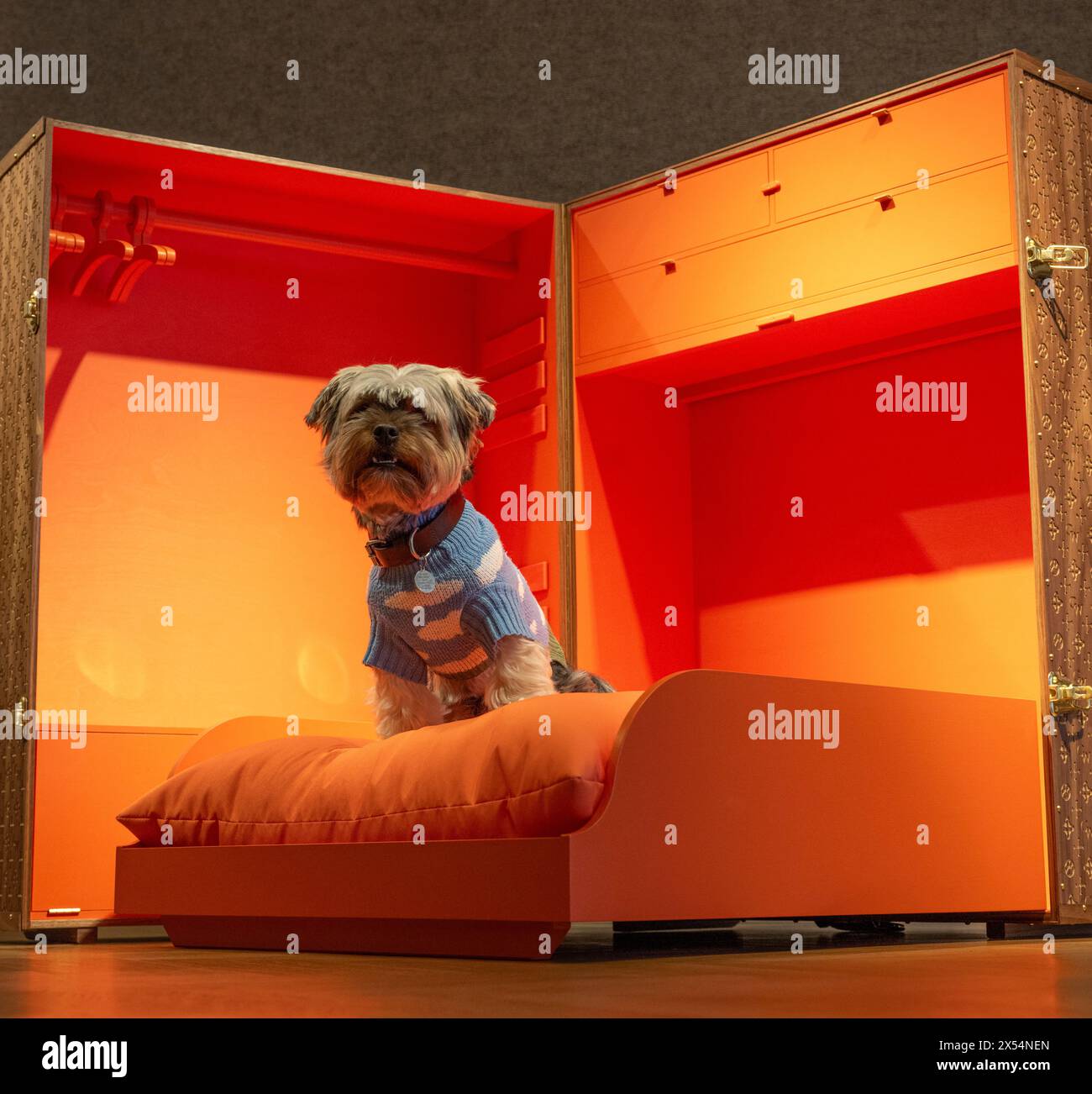 Bonham’s, London, UK. 7th May, 2024. Highlights from Goodwoof’s