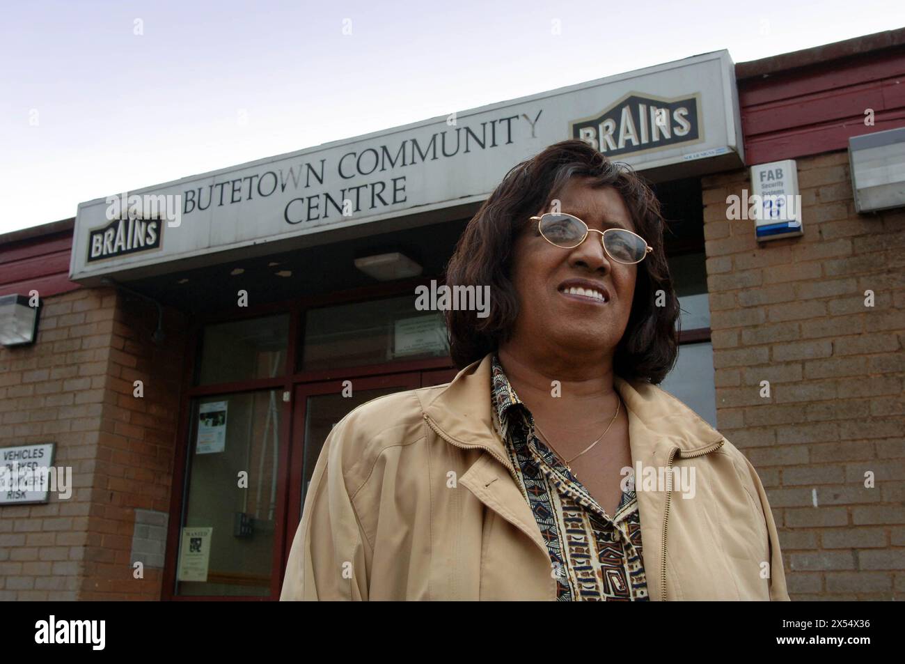 Betty Campbell Community Activist And Wales First Black Head Teacher betty-campbell-community-activist-and-wales-first-black-head-teacher