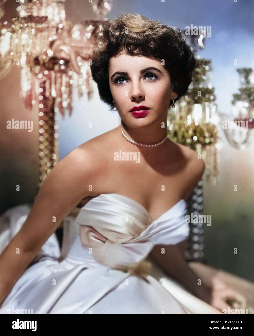 A PLACE IN THE SUN 1951 Paramount Pictures Film With Elizabeth Taylor A place in the sun 1951 paramount pictures film with elizabeth taylor