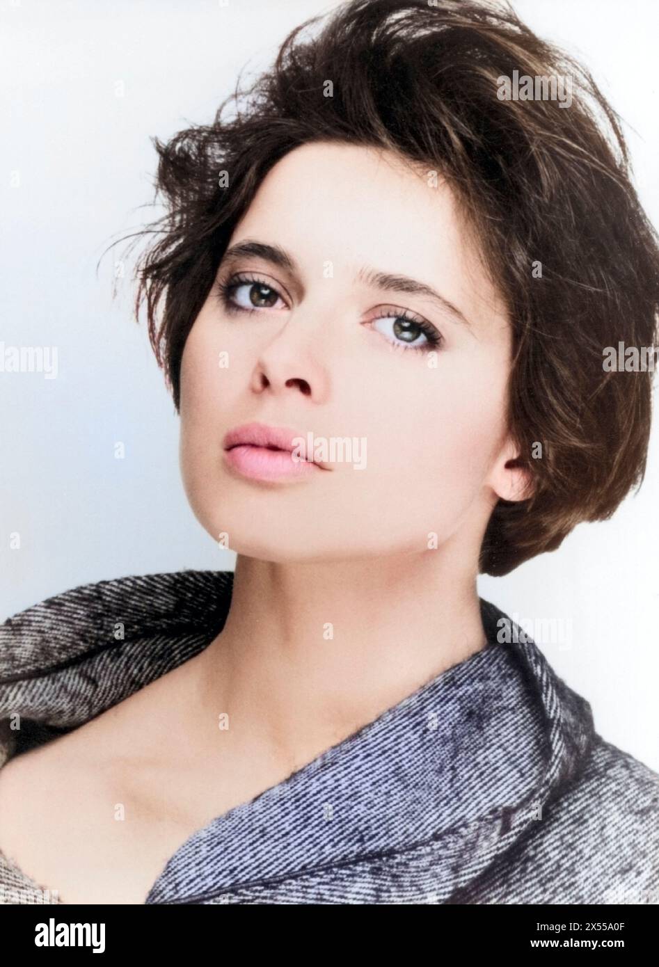 Katta labia bilan porno