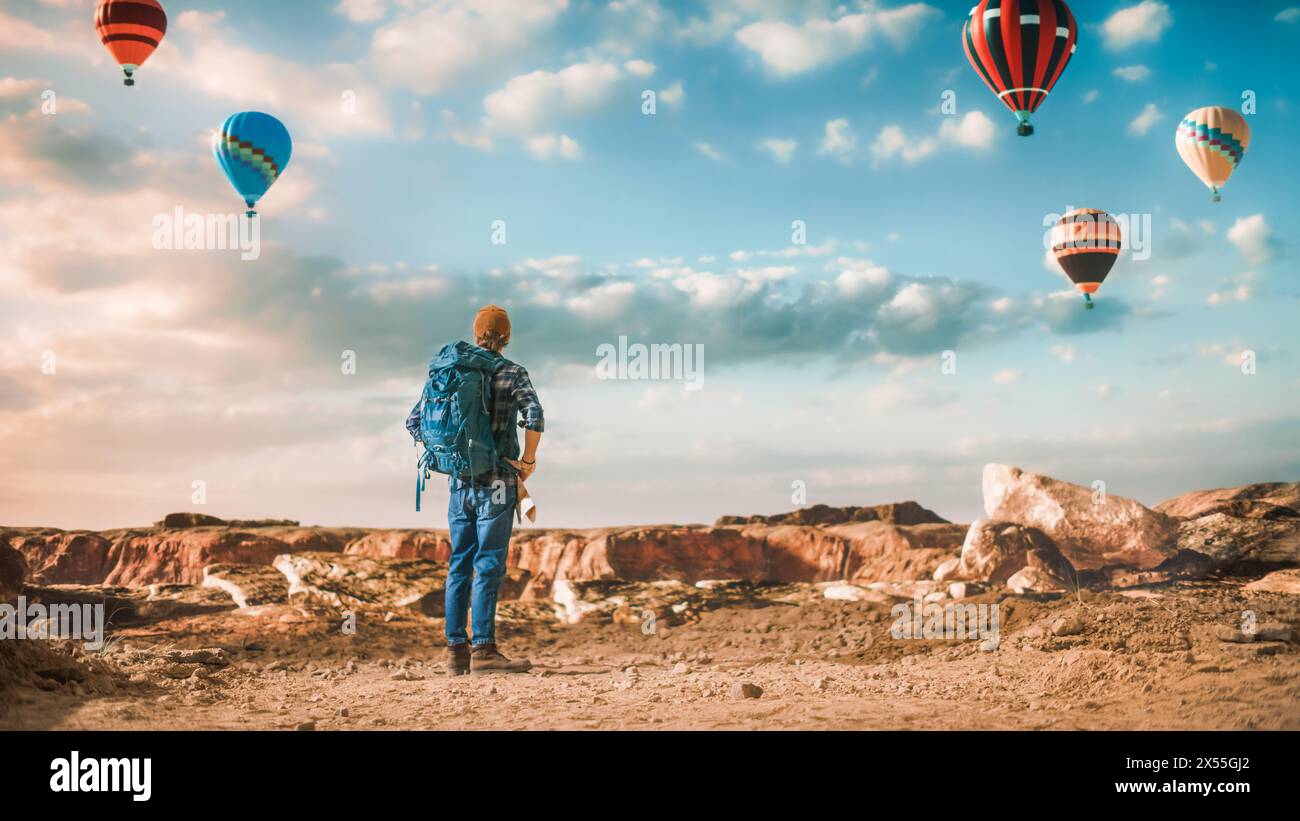 Map of rocky hill hi-res stock photography and images - Alamy