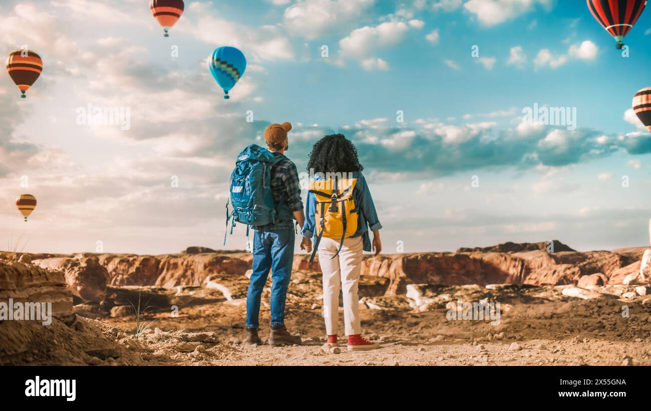 Explorer great adventure hi-res stock photography and images - Alamy