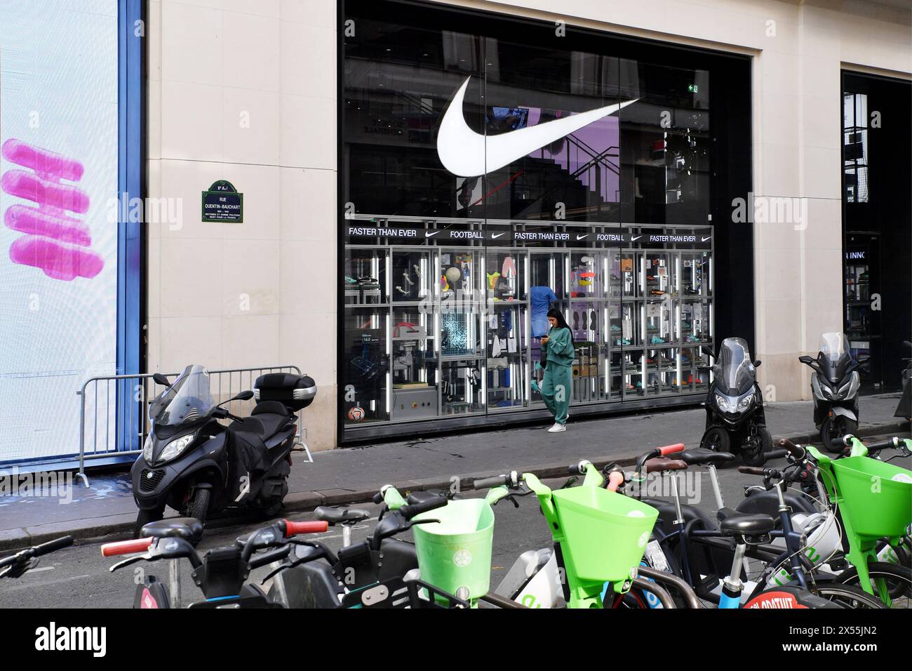 Nike store springfield mo sales