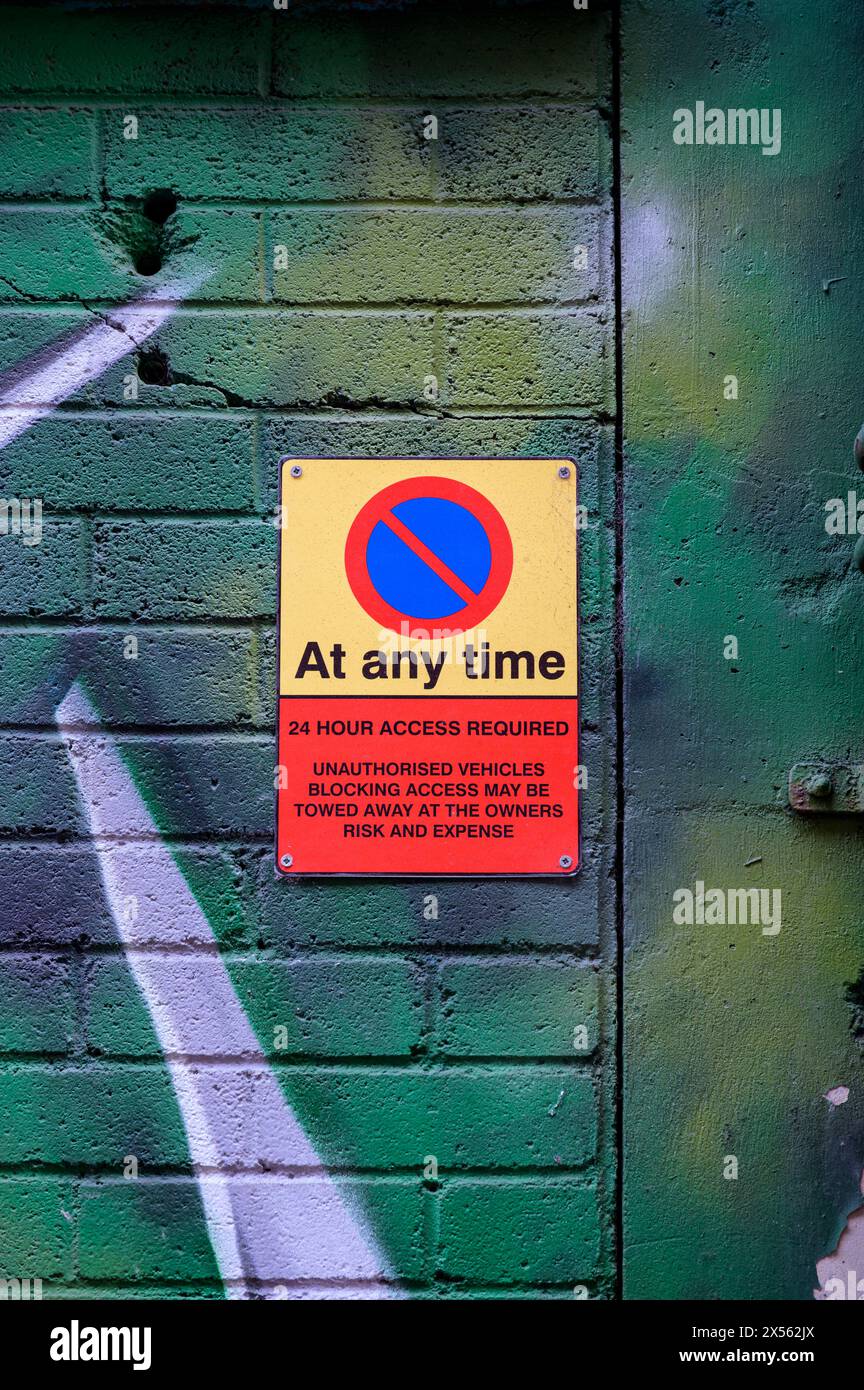 No Parking At Ant Time Sign UK Europe Stock Photo Alamy no-parking-at-ant-time-sign-uk-europe-stock-photo-alamy