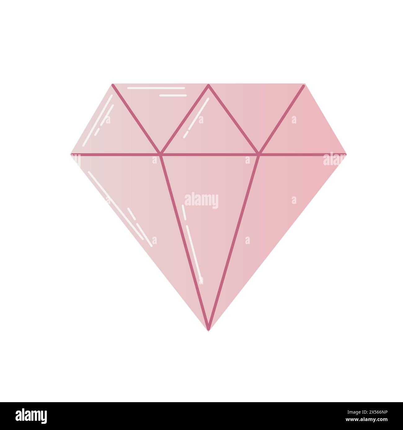 Precious stone cutting Stock Vector Images - Alamy