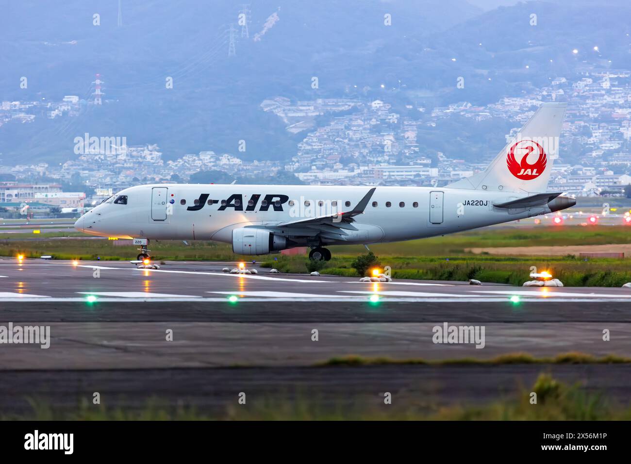 J air hi-res stock photography and images - Alamy