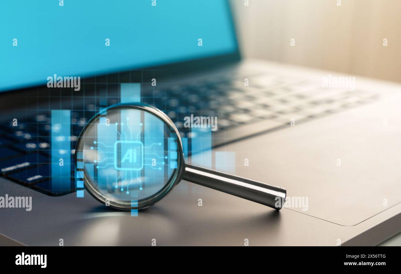 Computers and artificial intelligence introduction of new technologies