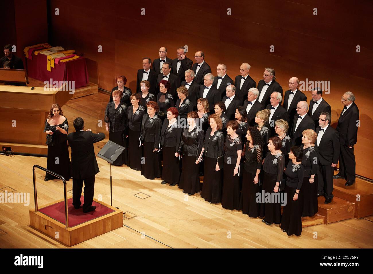 Female singers from spain hi-res stock photography and images - Alamy