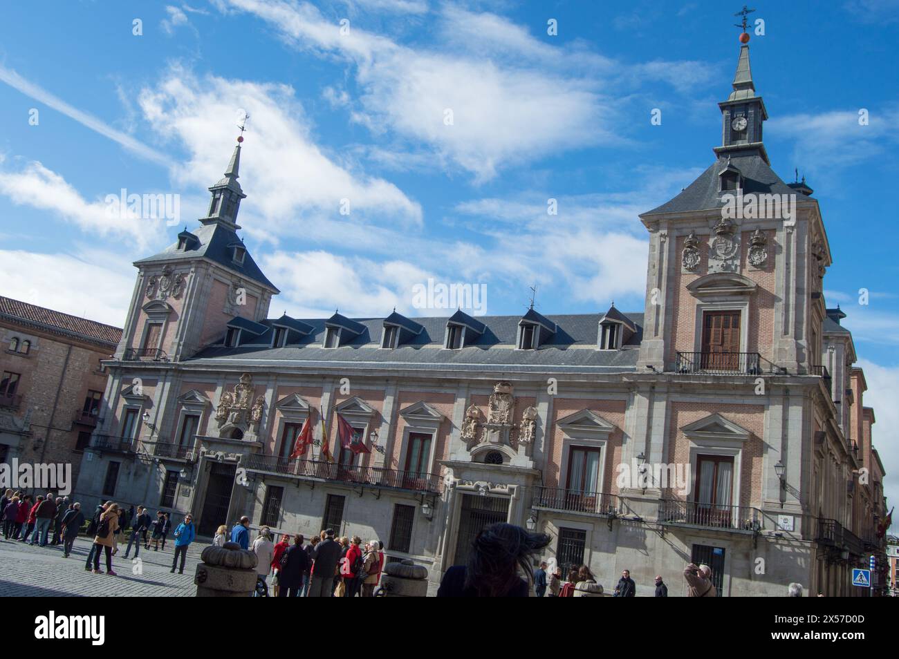 Explore Madrid, Spain's vibrant capital, known for its stunning