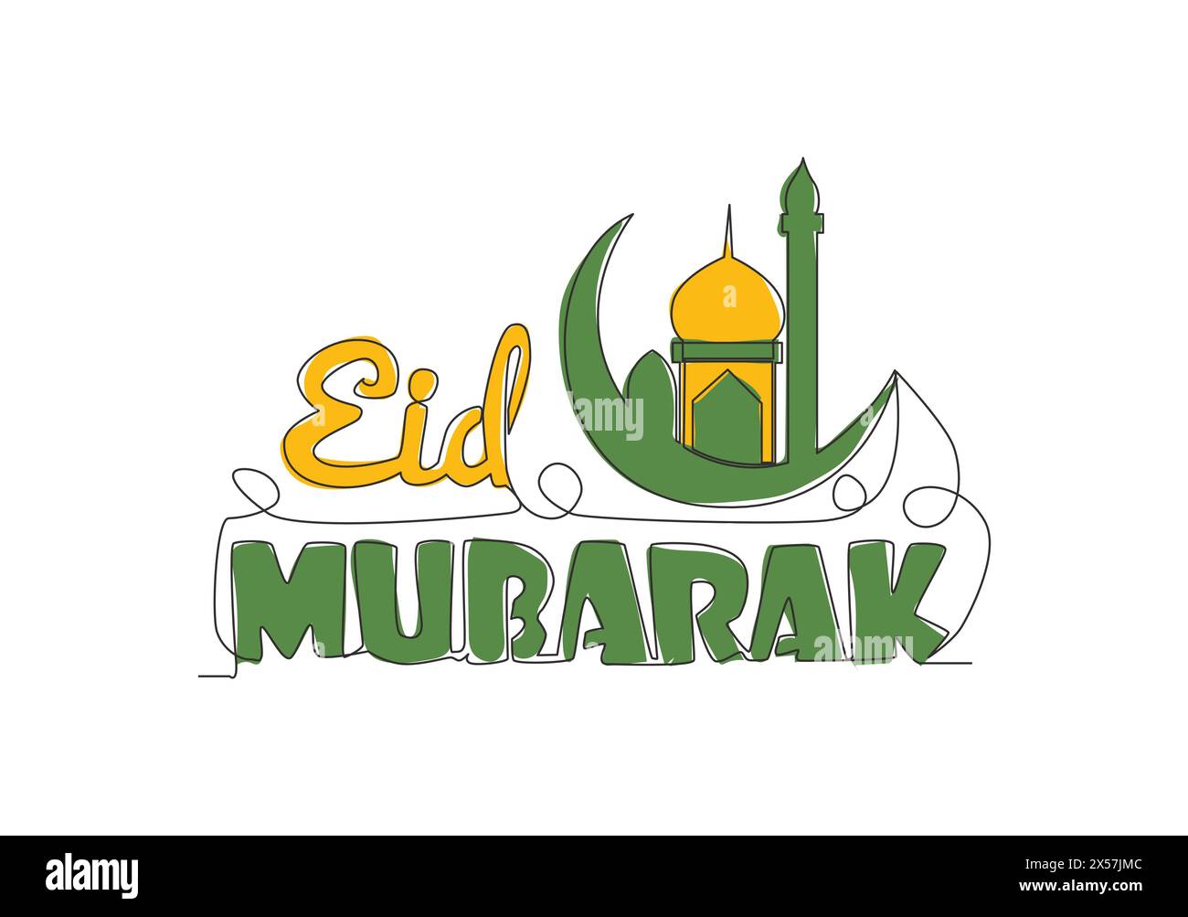 Bahrain masjid Stock Vector Images - Alamy