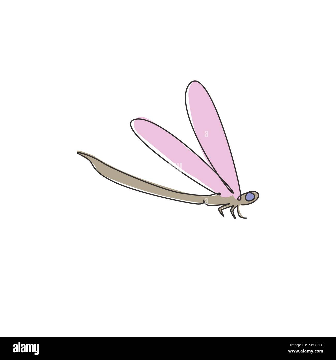 Insect lover Stock Vector Images - Alamy