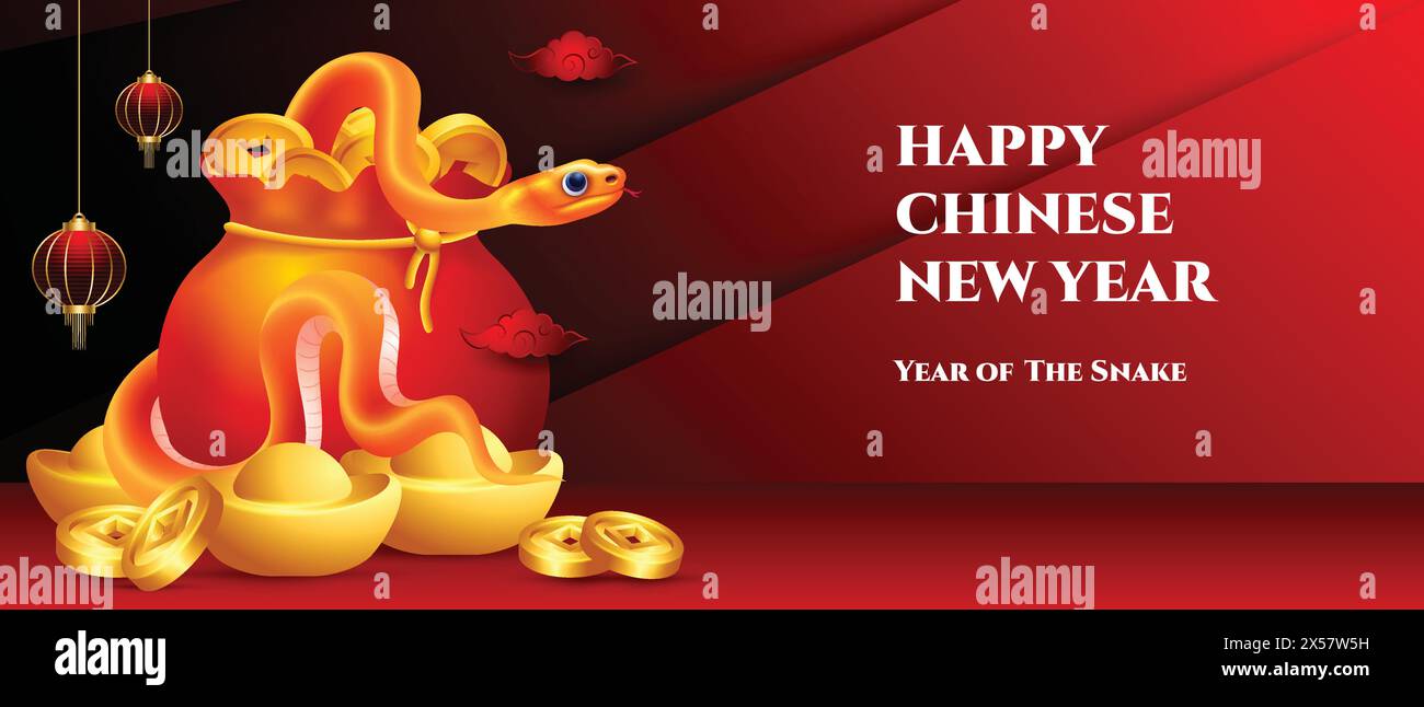 New year festival 2025 Stock Vector Images Alamy