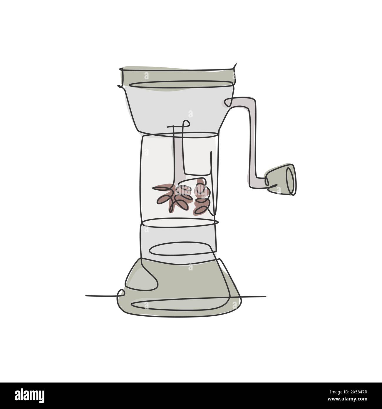 Handy label Stock Vector Images Alamy