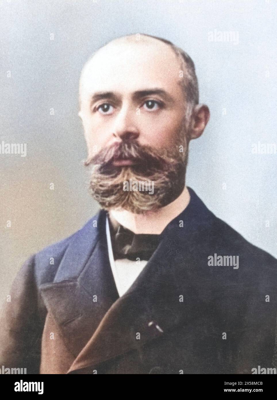 Professor henri becquerel hires stock photography and images Alamy