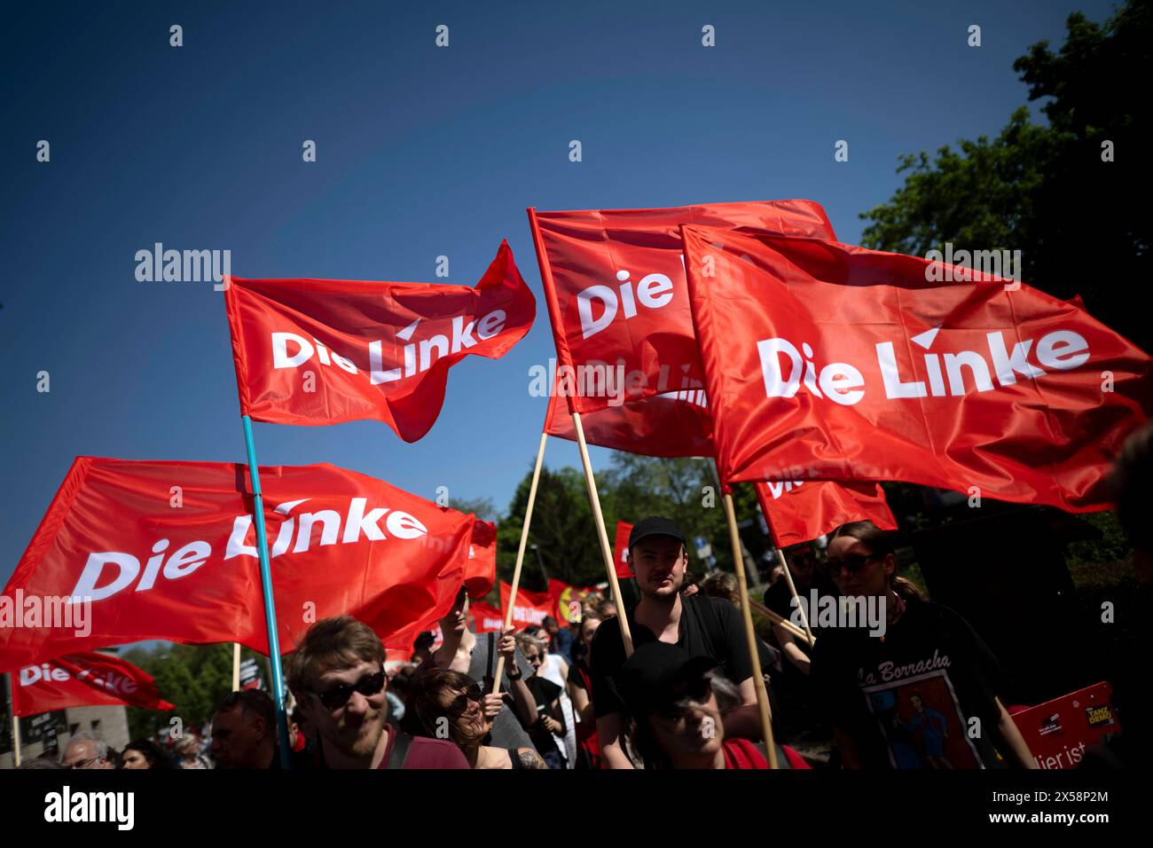 meine arbeit für richtig