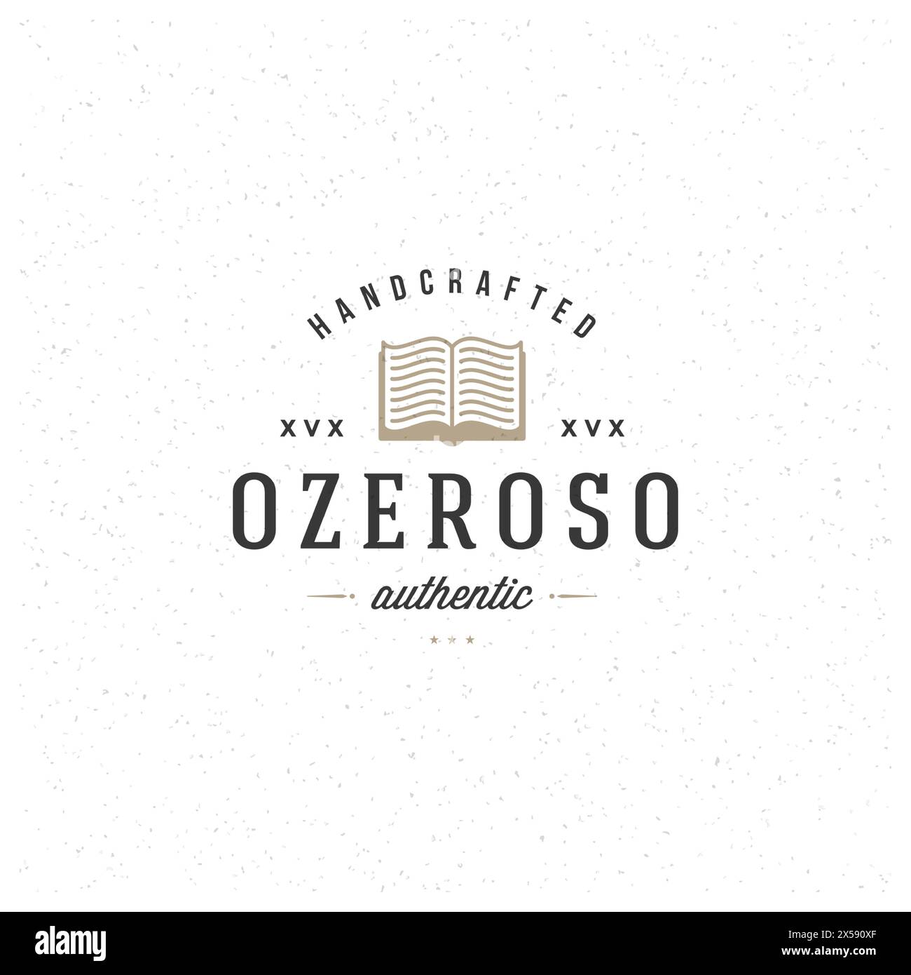 Library logo hi-res stock photography and images - Alamy