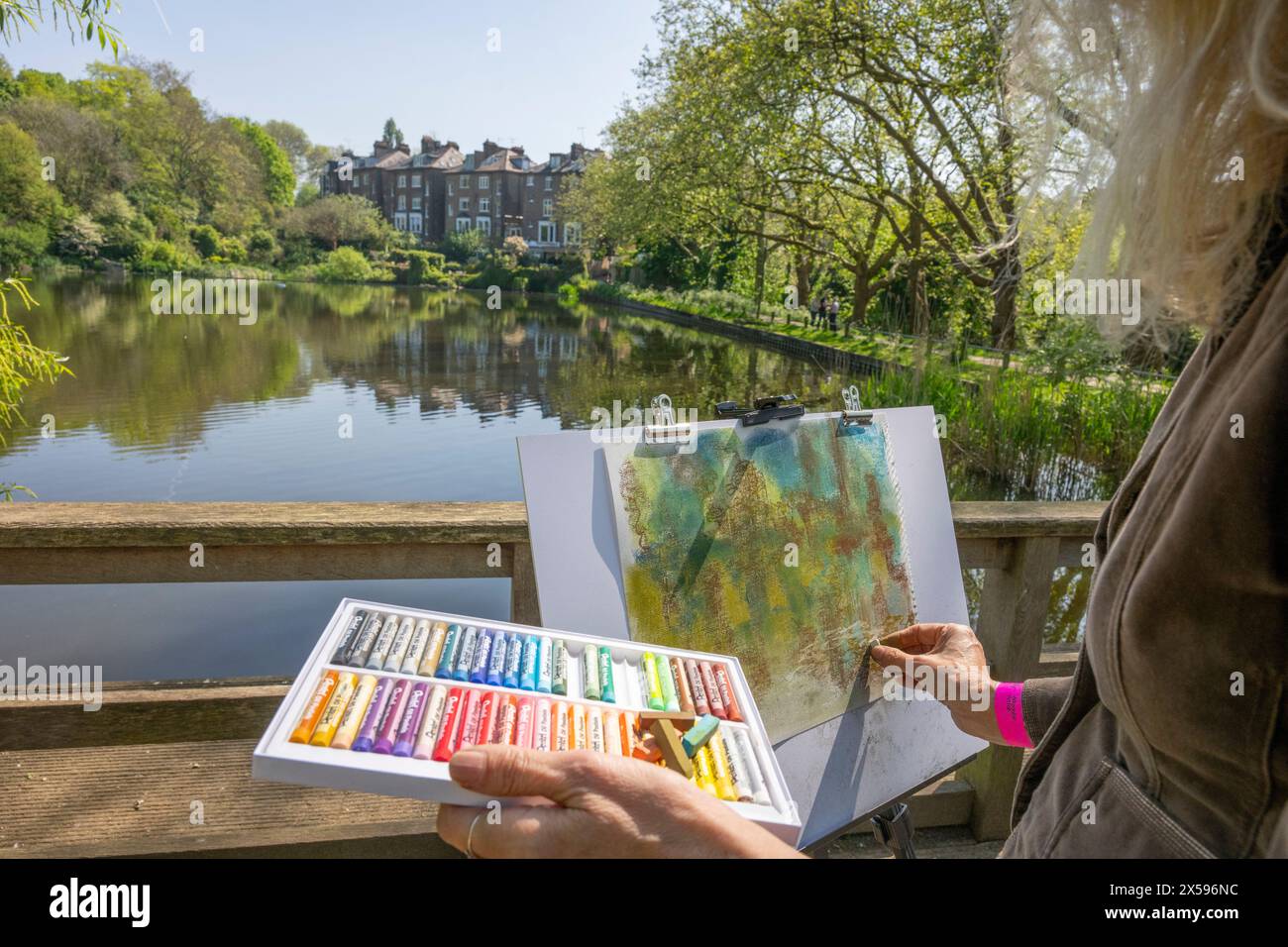 Impressant hires stock photography and images Alamy