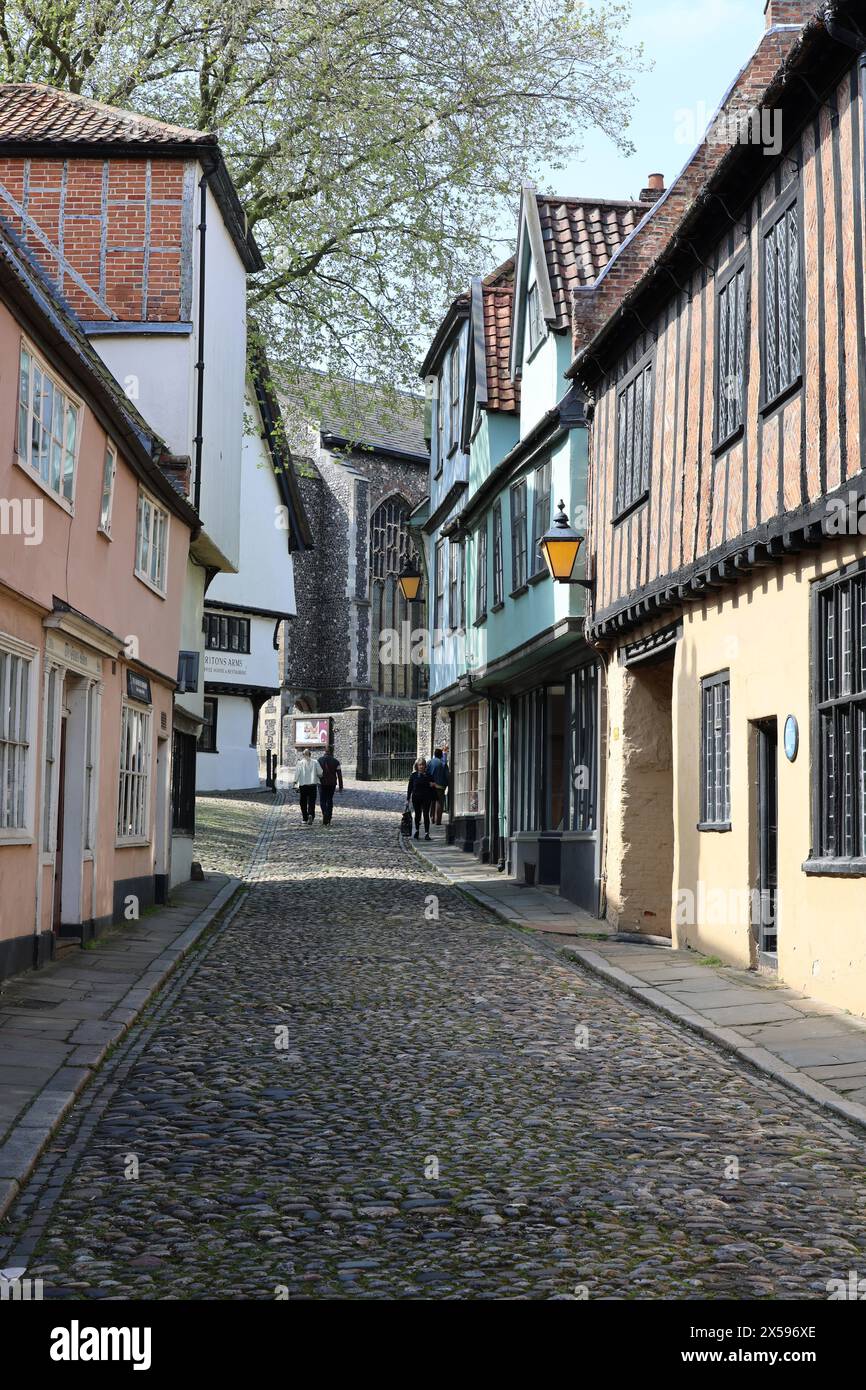 Strangers club norwich hi-res stock photography and images - Alamy