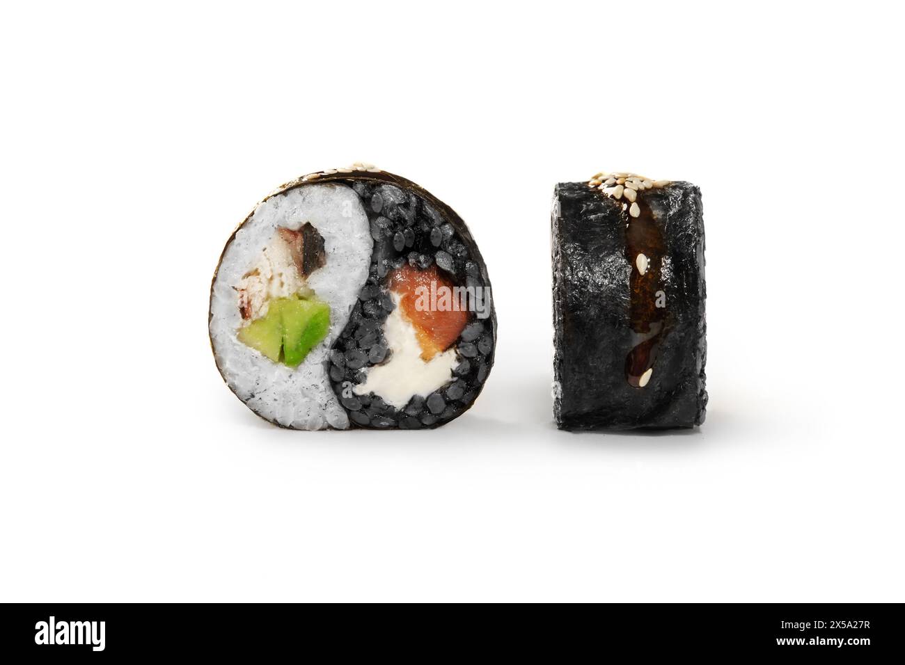yang sushi and fusion milan