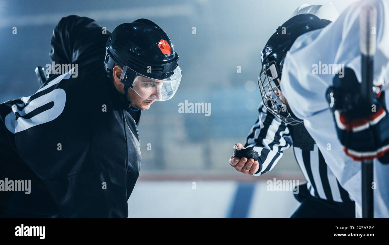 Cinematic intense male athlete hi-res stock photography and images - Alamy
