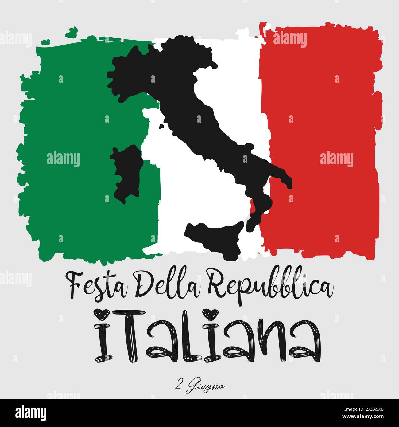 festa nazionale italiana