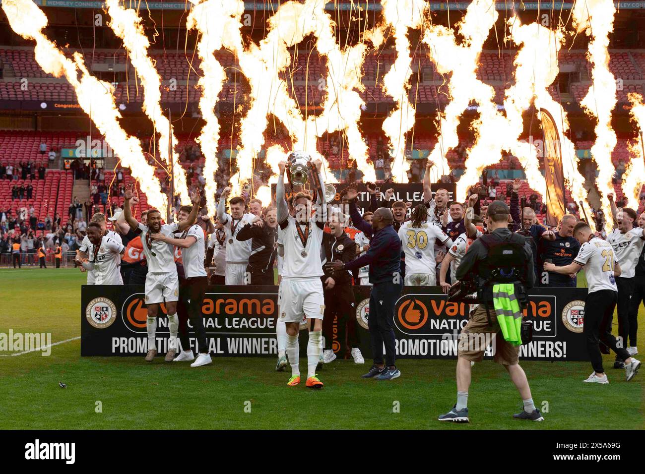 Wembley Promotion Final Expert Analysis: The Psychological Edge
