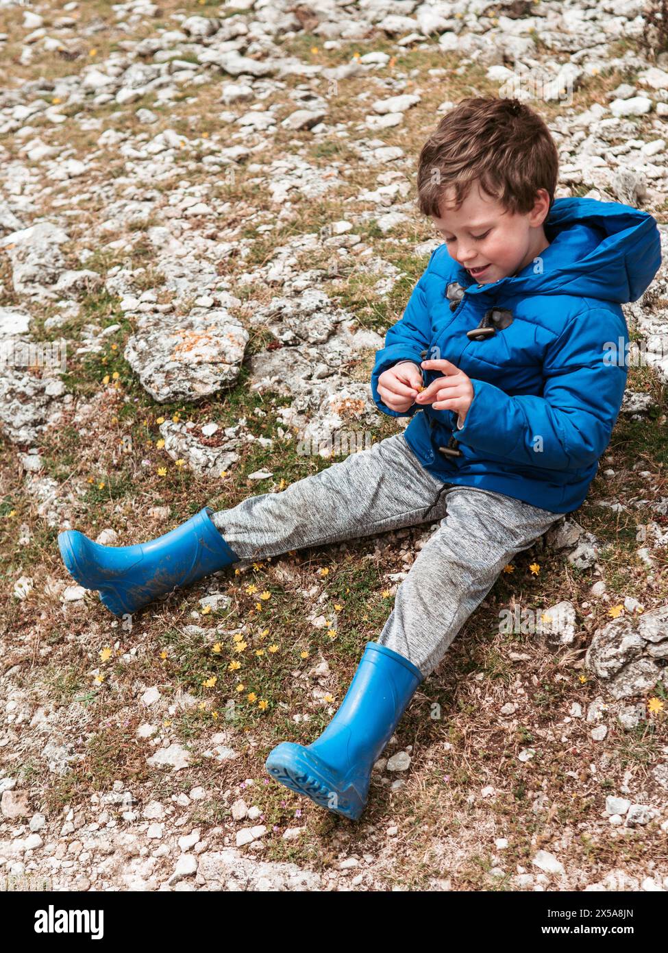 Matching boots hi res stock photography and images Page 3 Alamy
