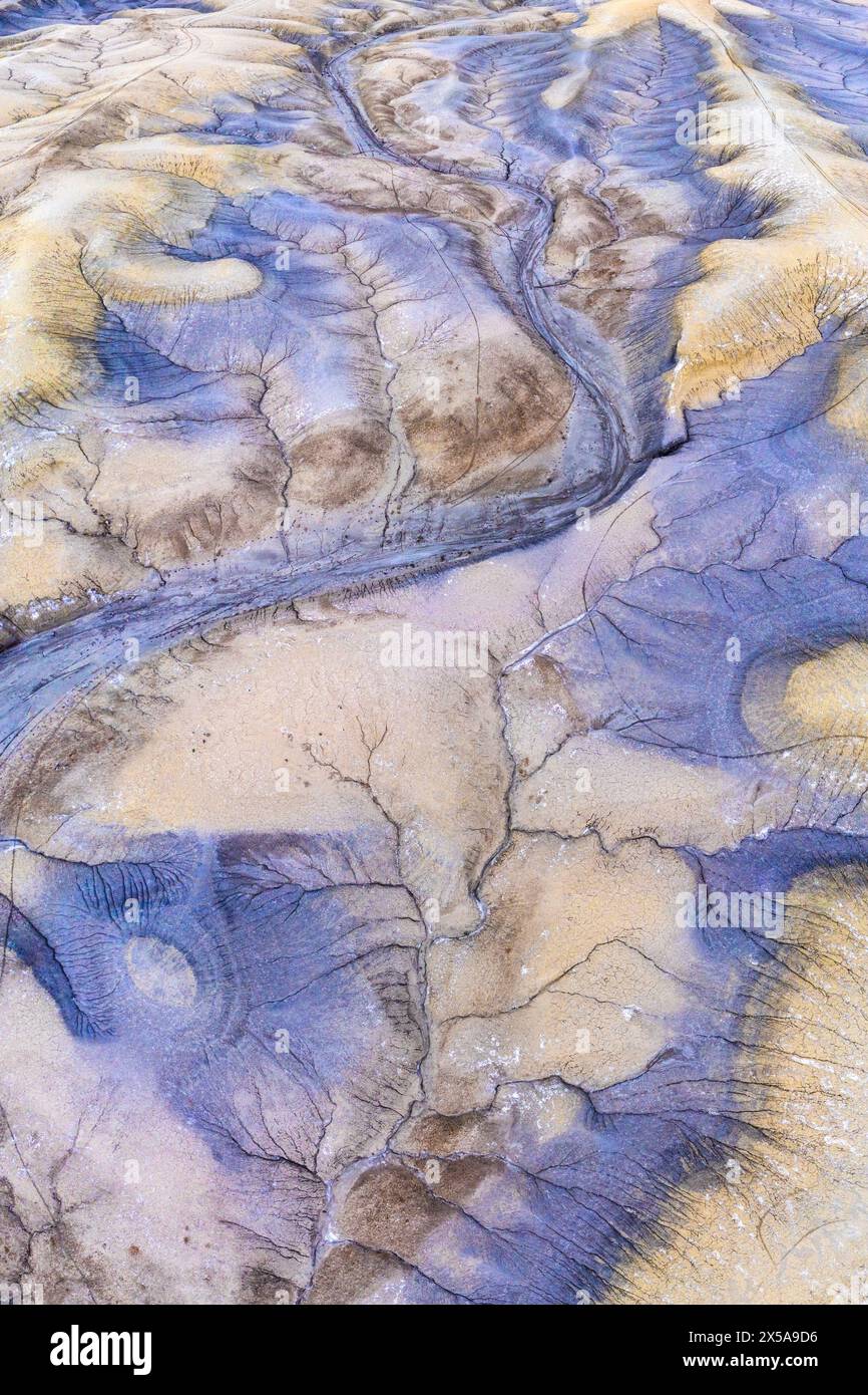 Sediment art hi-res stock photography and images - Alamy