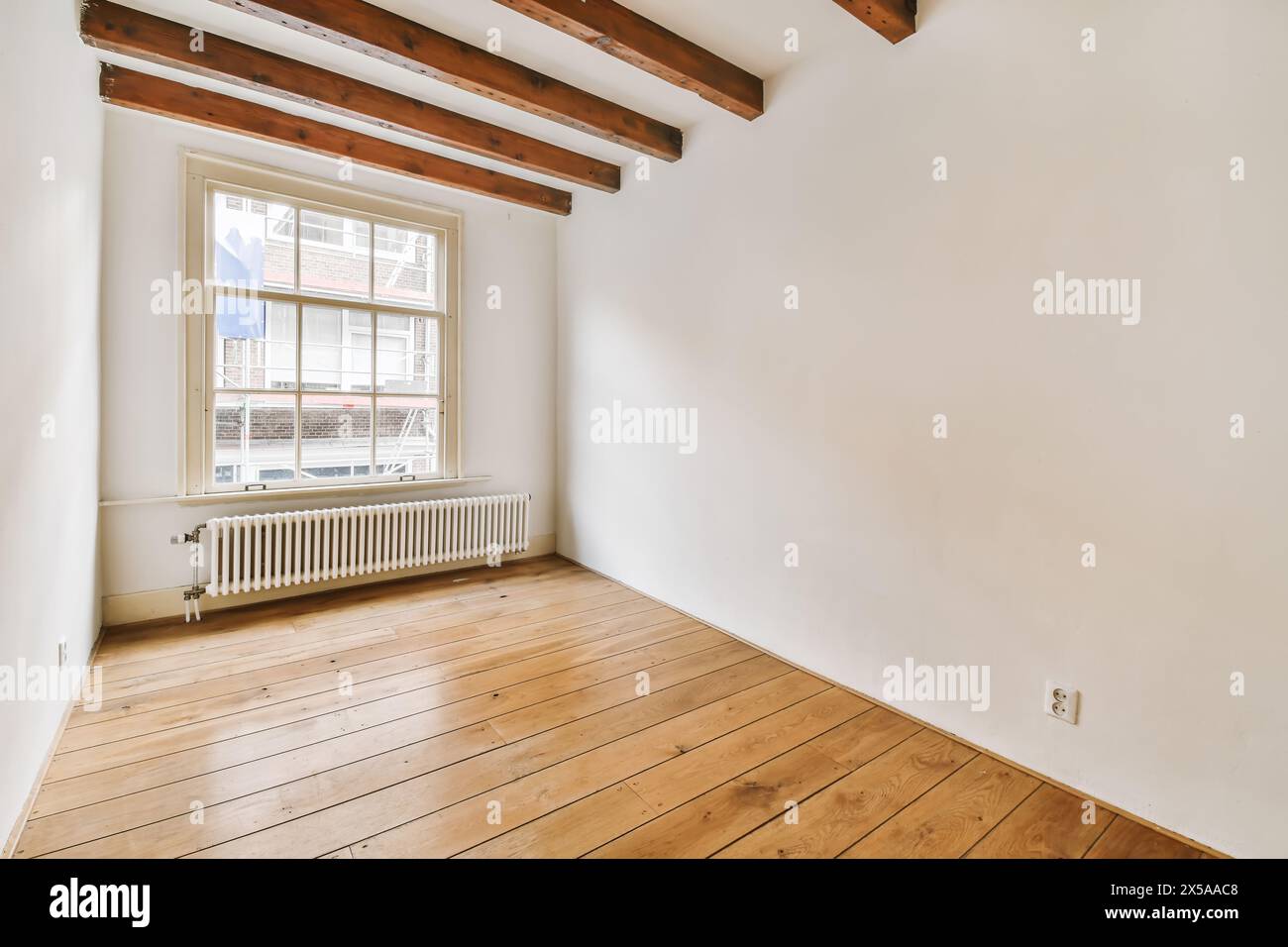 Picture of 8 Home Transformations with Stunning Exposed Beams - Sweeten