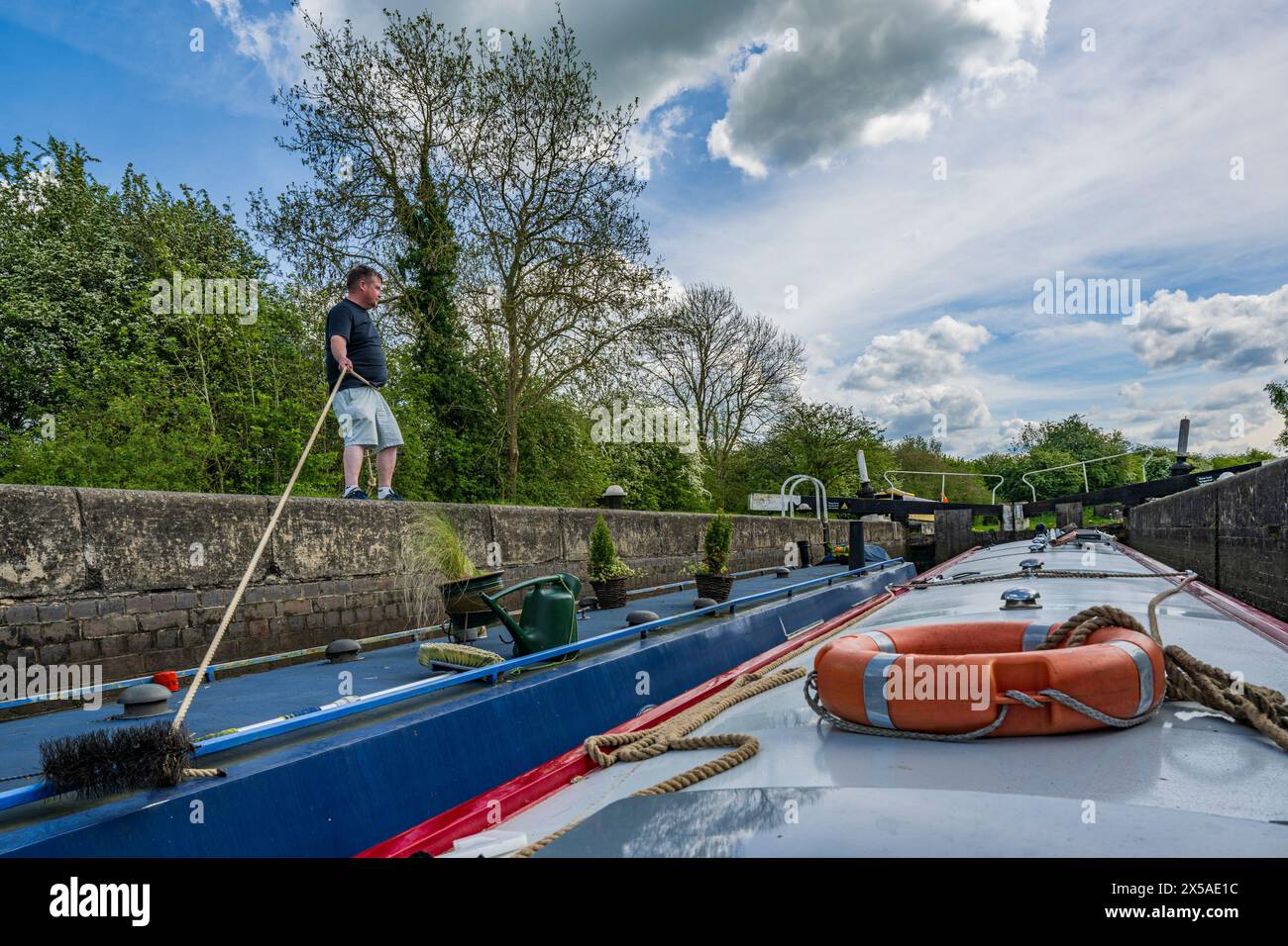 Summer steady hi-res stock photography and images - Alamy