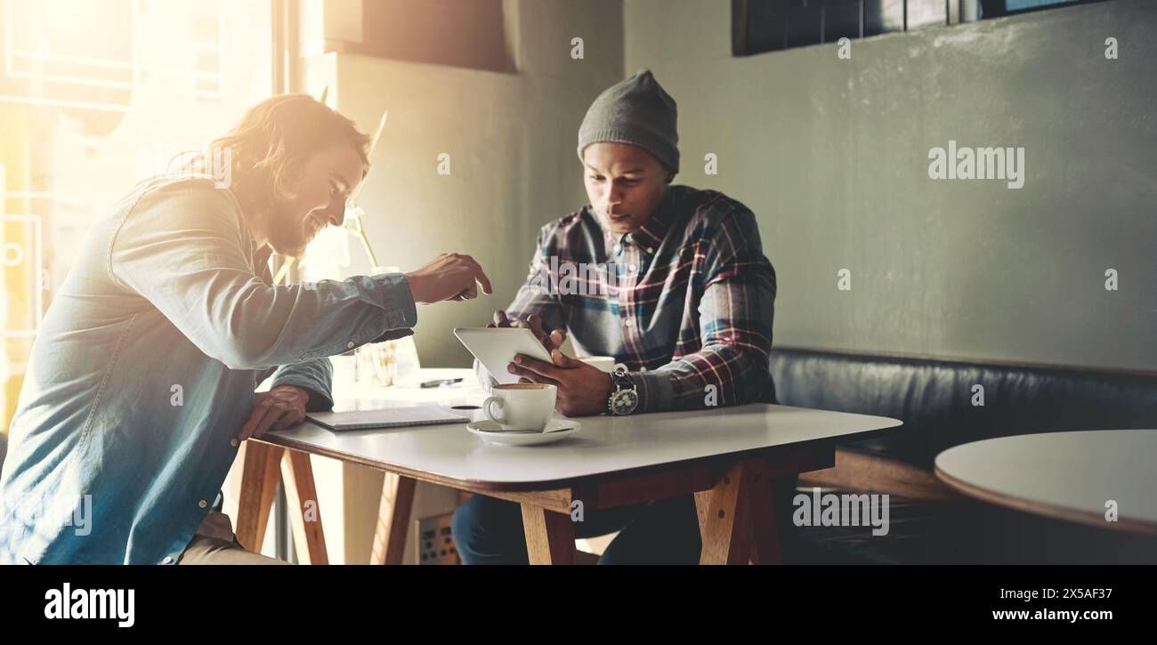 Menu. Discussion Holiday coffee cafe order hi-res stock photography and images - Alamy
