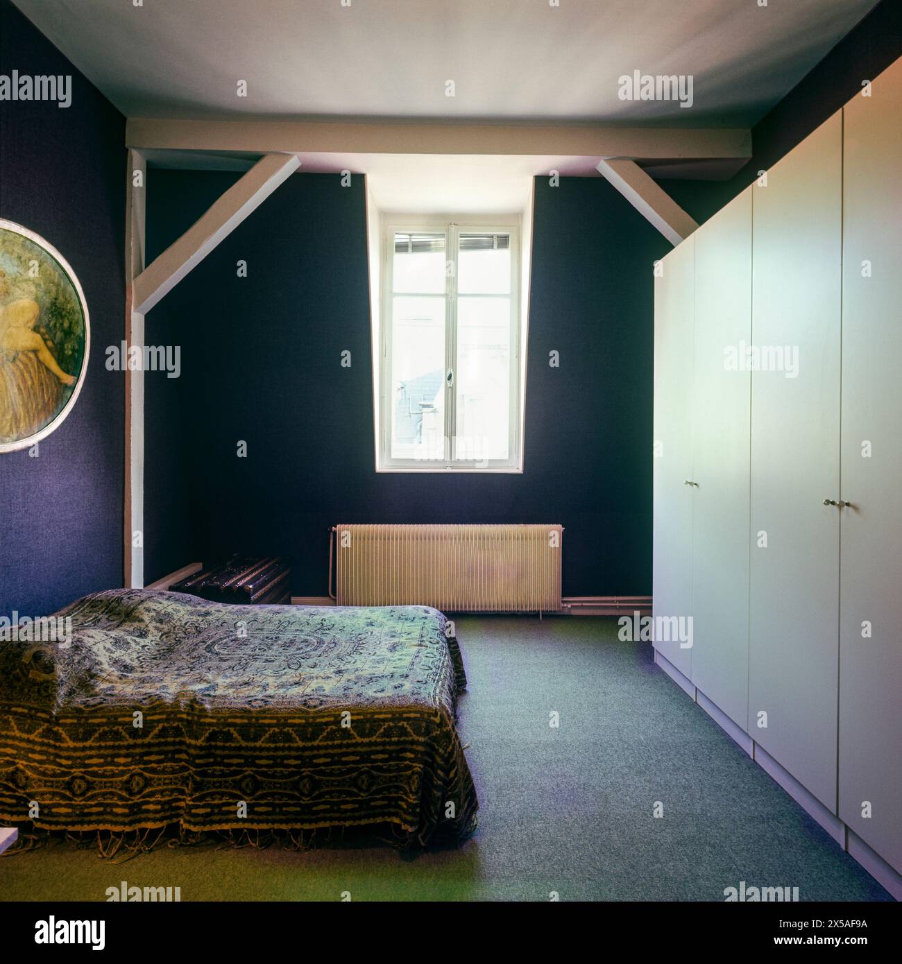 View of Architectural Digest Homepage