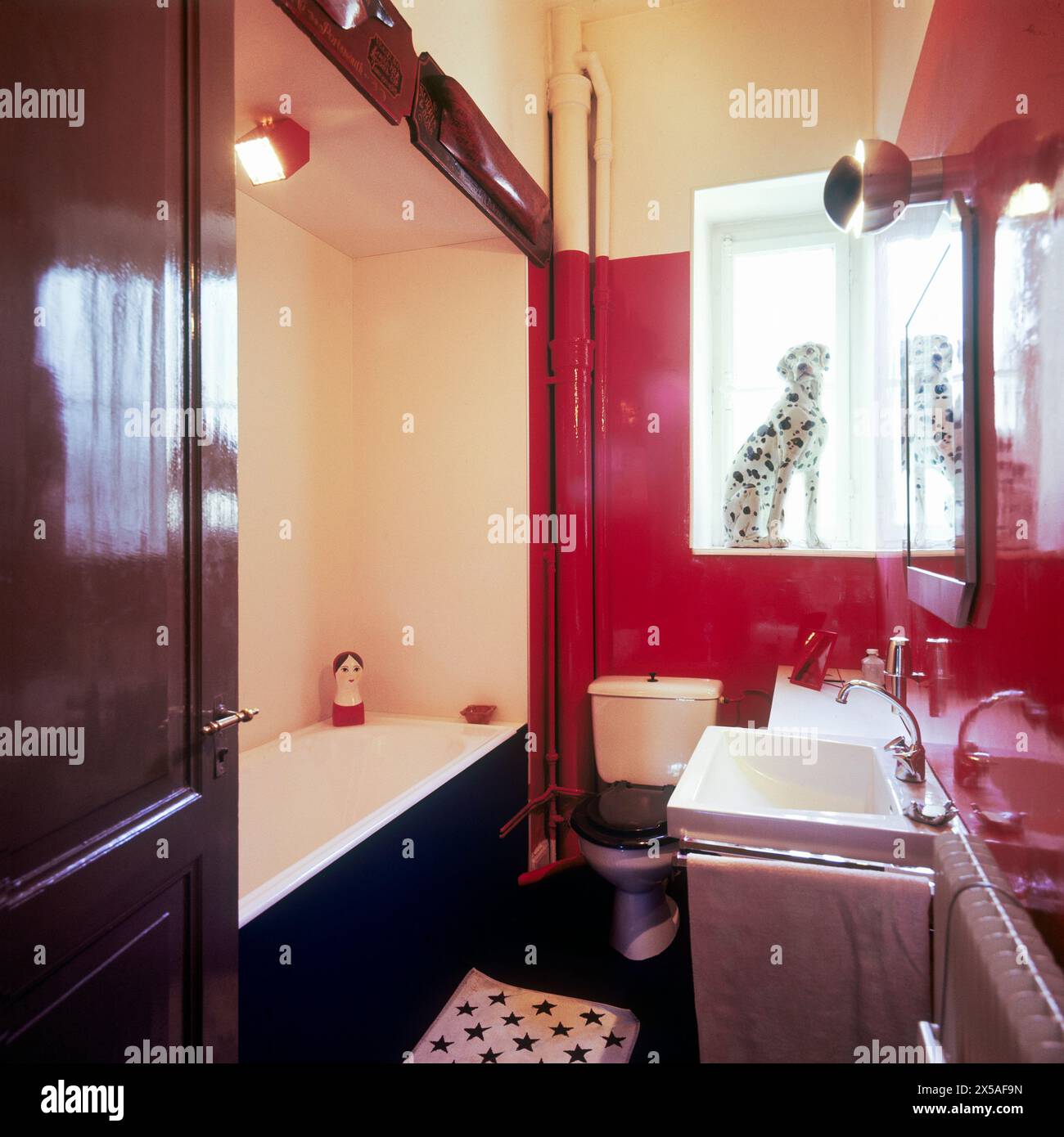 25+ Stunning Vintage Apartment Design Ideas - Vintage Demographic Apartment Renovation