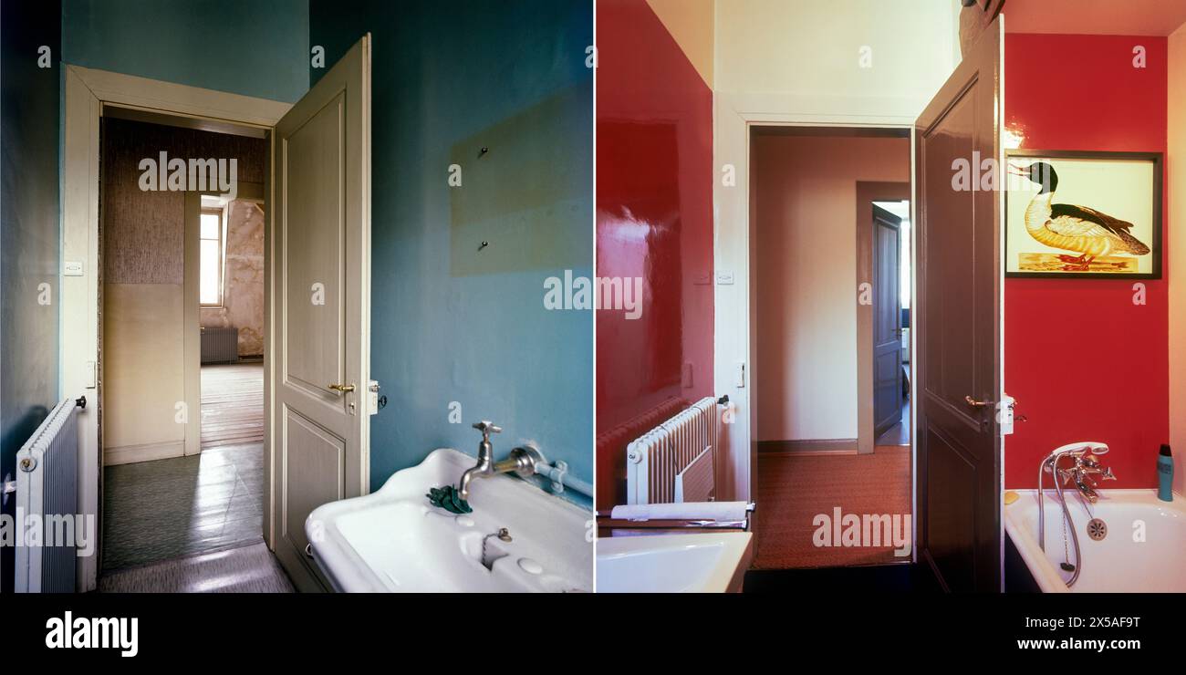 Picture of Home Decorating Ideas, Kitchen Designs, Paint Colors - House Beautiful
