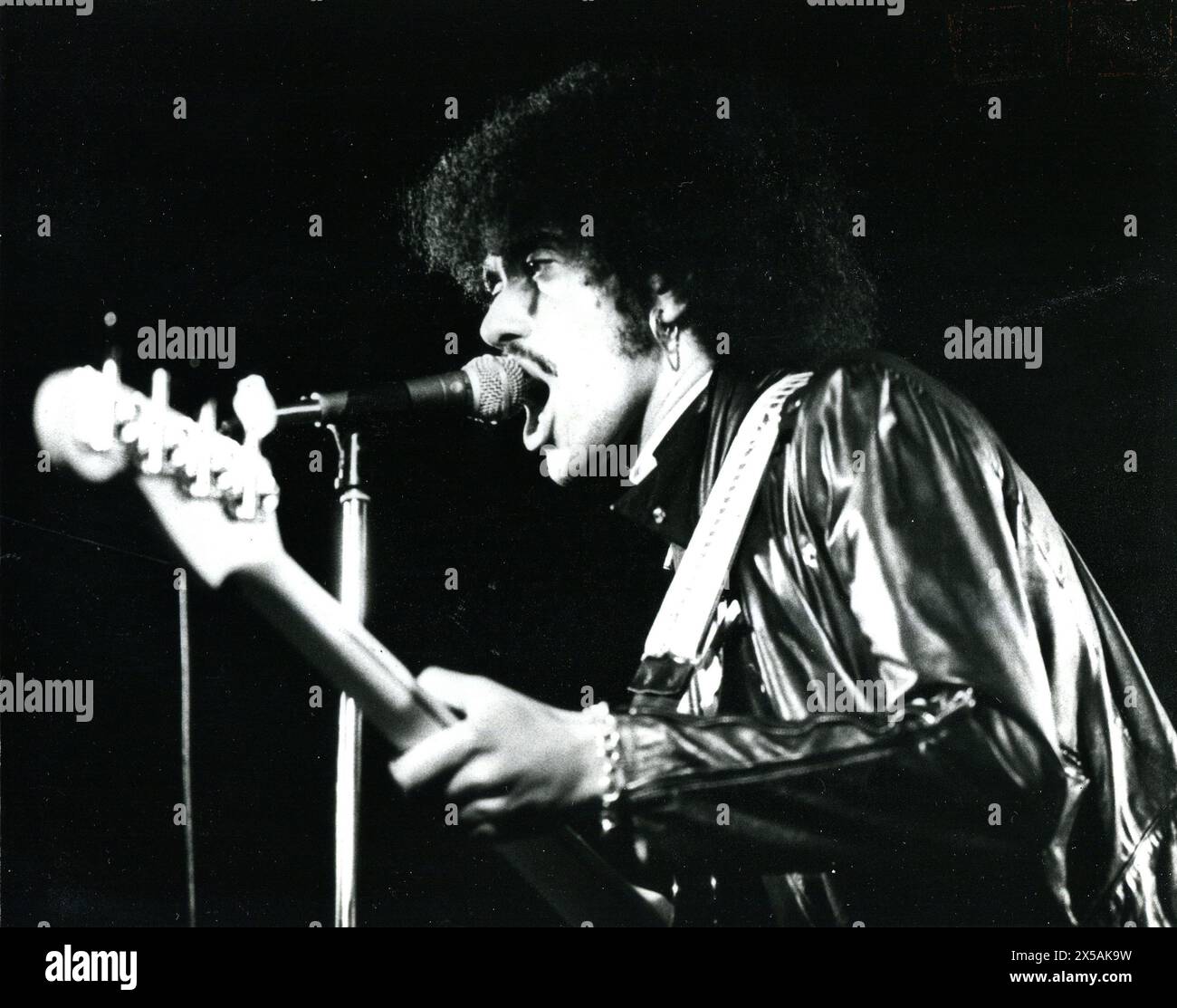 phil-lynott-hi-res-stock-photography-and-images-alamy