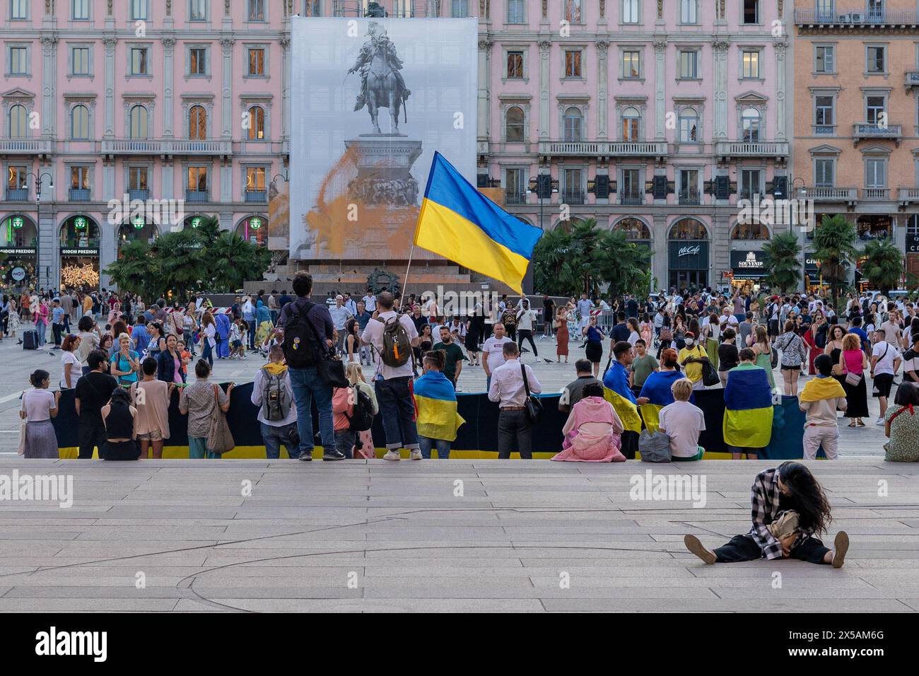 Ukraine 2023 hi-res stock photography and images - Alamy