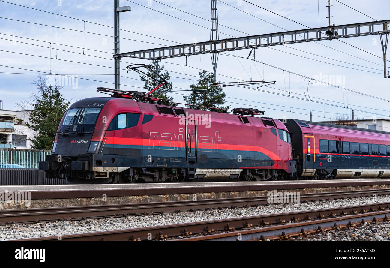 Kln Wien Zug