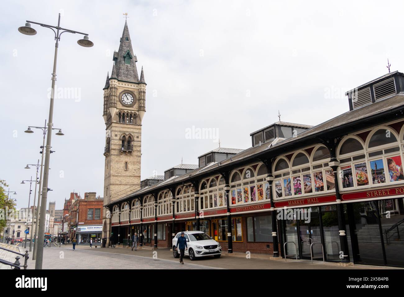 Including Darlington Hi res Stock Photography And Images Alamy